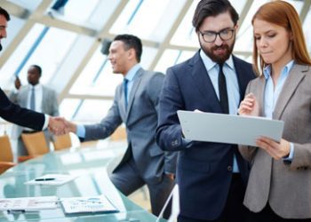 Modernizing Executive Pay  I Digital