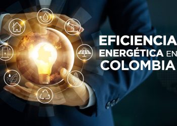 Colombia impulsa eficiencia energética y energía sostenible con apoyo del BID