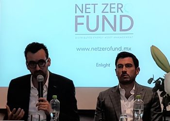 Regulación en almacenamiento de energía, pendiente para detonar este segmento