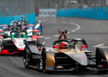 E-Prix de la CDMX da el banderazo para la Fórmula E 2023; tecnología e-mobility en acción