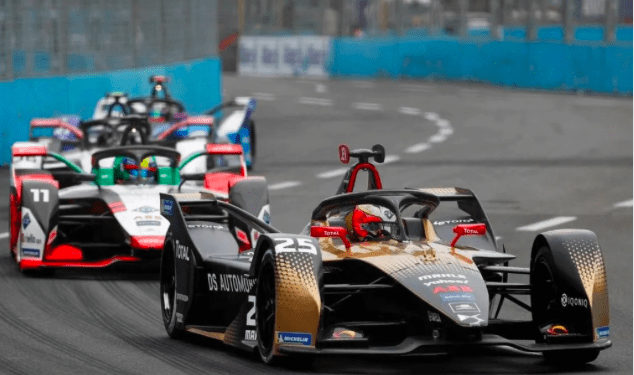 E-Prix de la CDMX da el banderazo para la Fórmula E 2023; tecnología e-mobility en acción