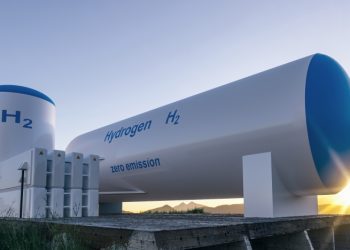 Mercado de Hidrógeno verde para América del Norte y Pemex incluye a la molécula en su Plan de Negocios 2023-2027: AMH2