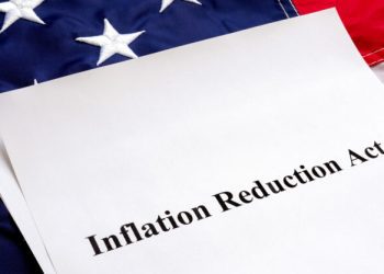 Ley de Reducción de la Inflación impulsará energías limpias y eficiencia energética en EUA en 2023