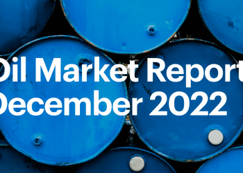 China, India y Oriente Medio impulsan demanda mundial de petróleo en 2022 y en 2023: AIE