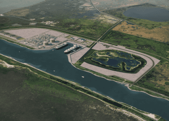 Sempra Infraestructura y PKN ORLEN firman Contrato de Compraventa para Port Arthur LNG
