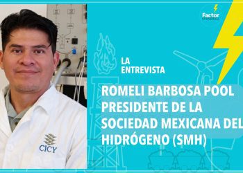 Hidrógeno verde: México listo para los proyectos; 15 razones para invertir: SMH