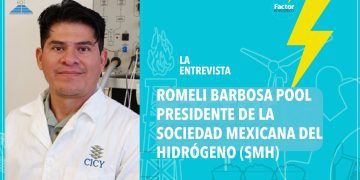 Hidrógeno verde: México listo para los proyectos; 15 razones para invertir: SMH