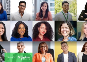 Schneider Electric México obtiene certificación Top Employer 2023