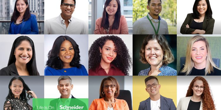 Schneider Electric México obtiene certificación Top Employer 2023