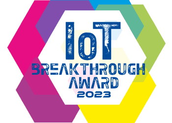 Emerson nombrada «Empresa del IoT industrial del año» por quinta vez