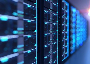 Reducción de los costos para construir un centro de datos en medio de la crisis en la cadena de suministros