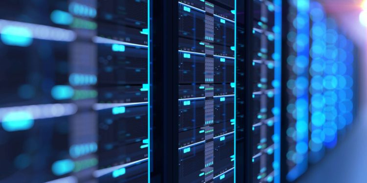 Reducción de los costos para construir un centro de datos en medio de la crisis en la cadena de suministros