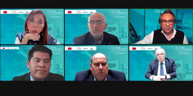 México necesita normas y flexibilizar permisos para impulsar la producción industrial de hidrógeno verde