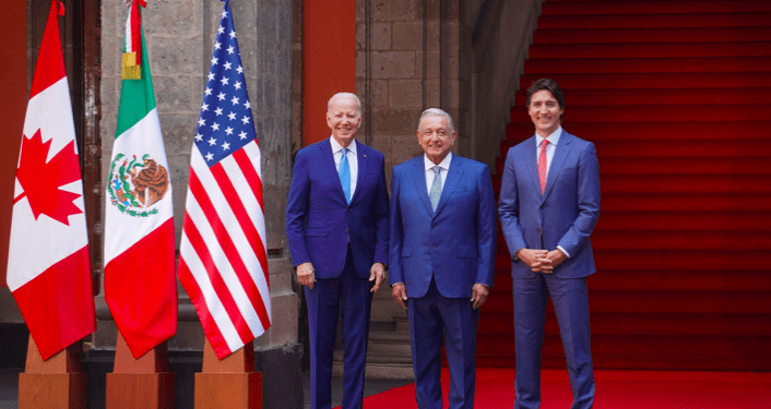 Cumbre de la Américas: 11 acciones contra el cambio climático e impulsar el sector de semiconductores