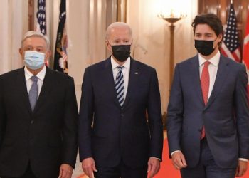 Cumbre de Líderes de América del Norte: acuerdos en migración, fentanilo e inversión; inminente panel de arbitraje en energía