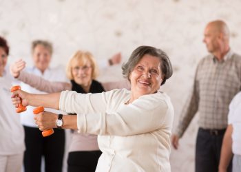 Envejecimiento de la población mundial, un reto sostenible para los países