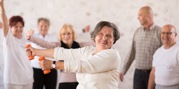 Envejecimiento de la población mundial, un reto sostenible para los países