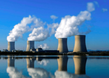 Crisis energética obliga a Francia a retomar plana de producción de energía con plantas nucleares