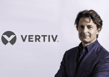 Giordano Albertazzi asume la dirección ejecutiva de Vertiv