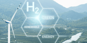 H2-Uppp, financiamiento y apoyo para proyectos de hidrógeno verde