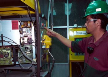 Inversión Fija Bruta aumentó 1.4 % en octubre de 2022