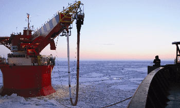 LUKOIL firma acuerdo de venta de refinería ISAB en Italia