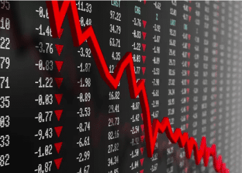 ¿Mercado valores bajista, hasta cuándo y de cuánto?