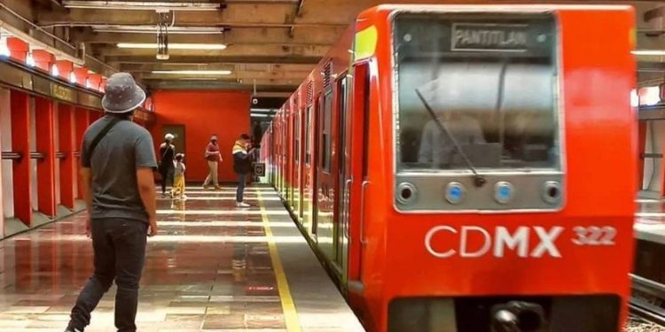 Metro de la CDMX invierte 4,500 mdp para garantizar el suministro de energía eléctrica: Claudia Sheinbaum