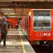 Metro de la CDMX invierte 4,500 mdp para garantizar el suministro de energía eléctrica: Claudia Sheinbaum
