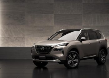 Nissan anuncia la llegada de Nissan X-Trail e-POWER a los mercados de NIBU en Latinoamérica