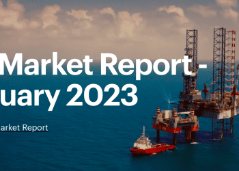 Demanda mundial de petróleo subirá 1.9 mb/d en 2023, hasta 101.7 mb/d: AIE
