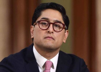 Omar Mejía Castelaso, el candidato para  sustituir a Gerardo Esquivel en Banxico