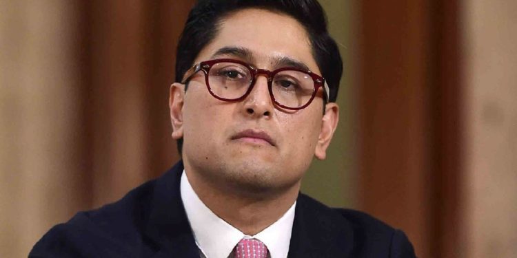 Omar Mejía Castelaso, el candidato para  sustituir a Gerardo Esquivel en Banxico