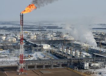 Precios de energía en 2022 fueron afectados por el conflicto Rusia-Ucrania