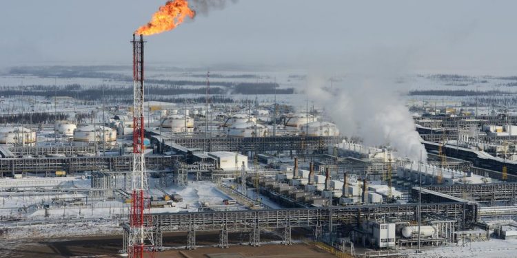 Precios de energía en 2022 fueron afectados por el conflicto Rusia-Ucrania