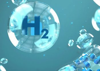 Ocho de cada de 10 patentes contra cambio climático son producción de hidrógeno; 20% de las patentes de hidrógeno son de EUA