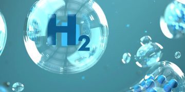 Ocho de cada de 10 patentes contra cambio climático son producción de hidrógeno; 20% de las patentes de hidrógeno son de EUA