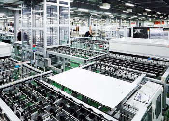 Hanwha Qcells anuncia inversión de 2,500 mdd para ampliar cadena de suministro solar en EE UU