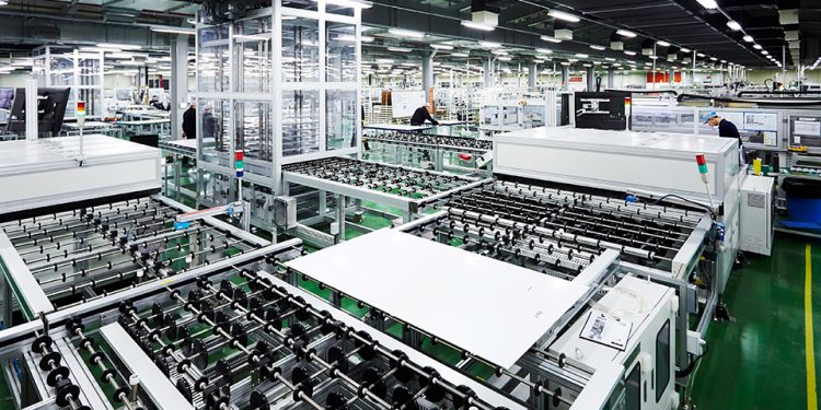 Hanwha Qcells anuncia inversión de 2,500 mdd para ampliar cadena de suministro solar en EE UU