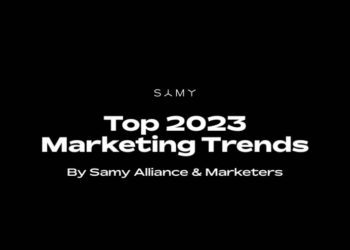 8 tendencias del marketing que marcarán el 2023; sostenibilidad de la marcas, el objetivo principal
