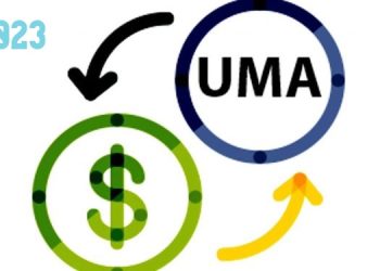 INEGI publica valor de la UMA: 103.74 pesos diarios