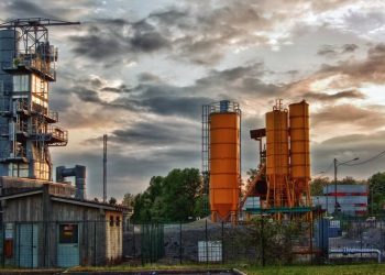 CEMEX invierte en tecnología de energía limpia a partir de residuos