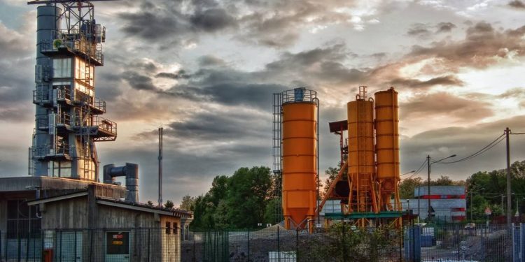 CEMEX invierte en tecnología de energía limpia a partir de residuos