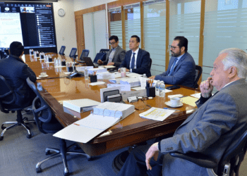 CFE International presenta nuevo modelo de soberanía y seguridad energética; CFEnergía aumenta rentabilidad al 5.94%