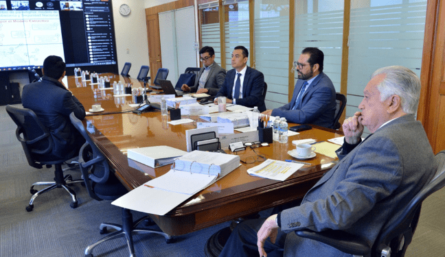 CFE International presenta nuevo modelo de soberanía y seguridad energética; CFEnergía aumenta rentabilidad al 5.94%