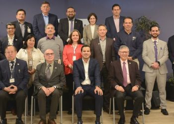 CNH y ASEA realizarán reuniones periódicas sobre temas comunes y trabajo conjunto