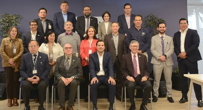 CNH y ASEA realizarán reuniones periódicas sobre temas comunes y trabajo conjunto