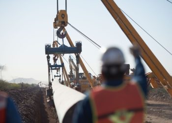 CFE, Carso Energy y Sempra infraestructura conectarán gasoductos “Samalayuca – Sásabe” y “Sásabe – Guaymas