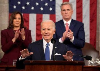 Estado de la Unión 2023: 15 puntos clave del discurso de Joe Biden