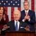 Estado de la Unión 2023: 15 puntos clave del discurso de Joe Biden